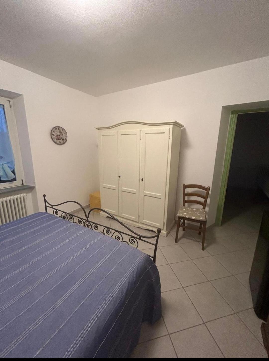 Hotel Ca' Martina Santo Stefano di Magra Exterior foto